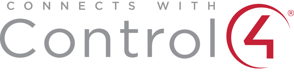 Works with Control4